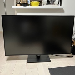 LG モニター 42.5インチ/4K /43UN700-B/HDR対応/IPS非光沢/HDMI×4,DP,