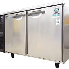 【さらに値下げ】ホシザキ　テーブル型冷蔵庫　RT-120PNC（...