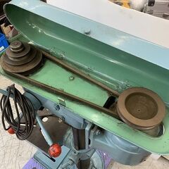 ASHINA アシナ ASD-360 13mm 卓上ボール盤【野田愛宕店】【店頭取引