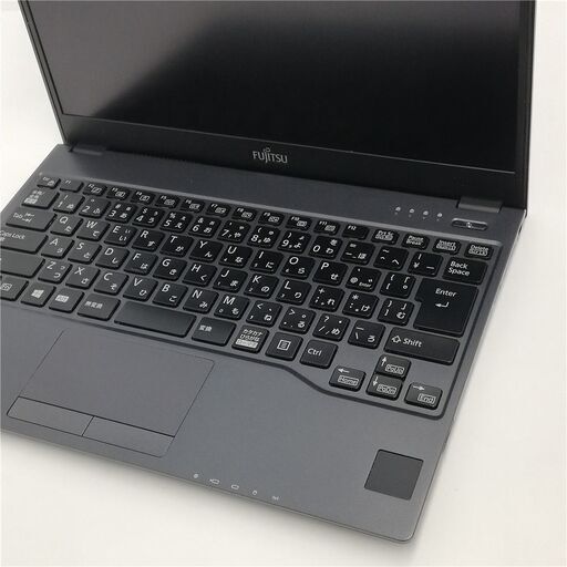 ノートパソコン Windows10 CPU i5-2450M SSD120GB メモリ8GB GT540M