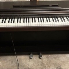 電子ピアノ　CASIO CDP-7000（取引き中）