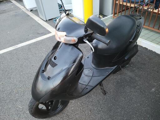 【人気商品】原付　レッツ２　CA1PA　２スト　中古　リサイクルショップ宮崎屋佐土原店22.11.16K