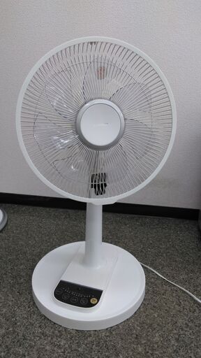 扇風機　通常サイズ