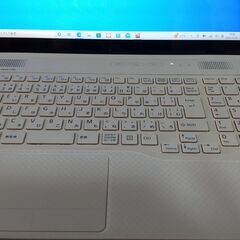 ヴィトンVピアス箱、ポーチ付き値下げしました-富士通ゲーミングPC8G 