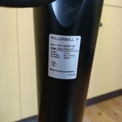 タカラベルモント　ローラーボール（ファン付）