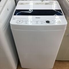 PRO TOOLS!トレファク摂津店】Haier(ハイアール)全自動洗濯機2022年製 