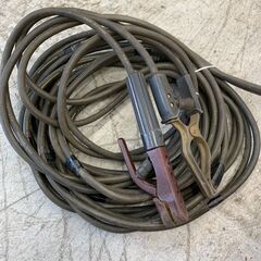 【動作未確認】SUZUKID スズキッド Arcway 250 SWA-251 単相200V アーク溶接機【野田愛宕店】【店頭取引限定】【中古】ITLD6TYE6L9C