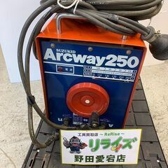 【動作未確認】SUZUKID スズキッド Arcway 250 ...