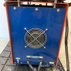 【動作未確認】SUZUKID スズキッド Arcway 250 SWA-251 単相200V アーク溶接機【野田愛宕店】【店頭取引限定】【中古】ITLD6TYE6L9C
