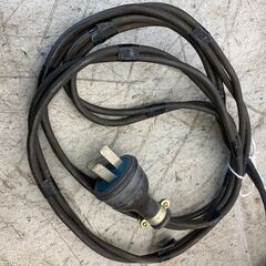 【動作未確認】SUZUKID スズキッド Arcway 250 SWA-251 単相200V アーク溶接機【野田愛宕店】【店頭取引限定】【中古】ITLD6TYE6L9C