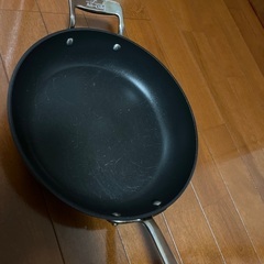 All-Clad 10点セット（蓋３つ付き）