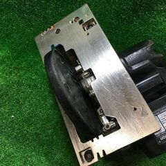 山本由伸ユニフォーム-マキタ HS631DZ 165㎜充電式マルノコ+バッテリー 