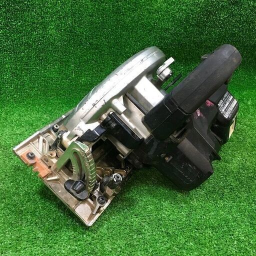 マキタ HS631DZ 165㎜充電式マルノコ+バッテリー1個【市川行徳店】【店頭取引限定】【】管理番号：ITYYFUBUEHTA