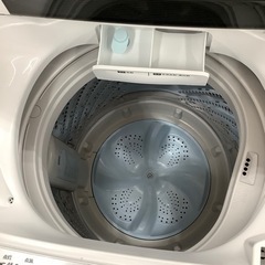 安心の6ヶ月保証付！！【Hisense(ハイセンス)】取りに来れる方限定！全