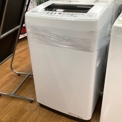 安心の6ヶ月保証付！！【Hisense(ハイセンス)】取りに来れる方限定！全