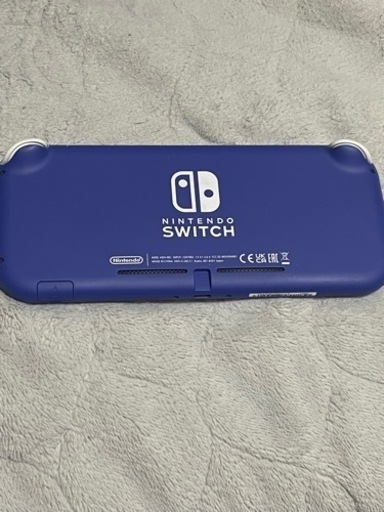 Switchライト売ります