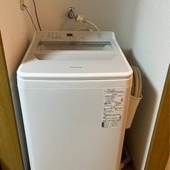 ⚠️今週いっぱいで処分⚠️ 洗濯機