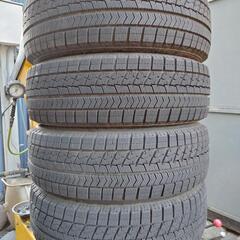 185/65R15 BS VRX 