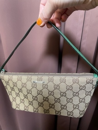 GUCCI ハンドバッグ