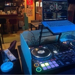 DJ・セレクター