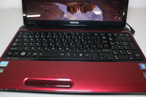 中古良品】東芝 /dynabook〈T451/34ER〉Win11/Intel Core i5-2450M