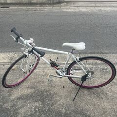 愛知県のレユニオン 自転車の中古が安い！激安で譲ります・無料で ...