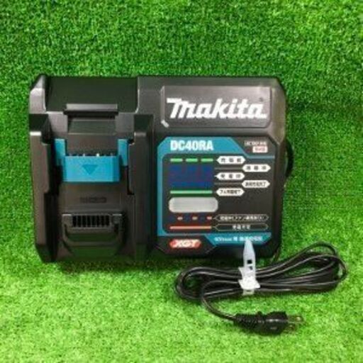 マキタ TD001GDXFC インパクトドライバー 40V フレッシュカッパー