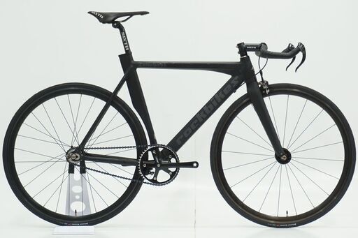 ROCKBIKES 「ロックバイクス」 TOMAHAWK 2015年頃 ピストバイク