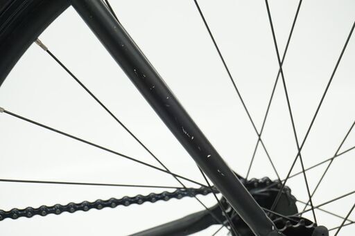 ROCKBIKES 「ロックバイクス」 TOMAHAWK 2015年頃 ピストバイク