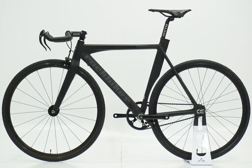ROCKBIKES 「ロックバイクス」 TOMAHAWK 2015年頃 ピストバイク
