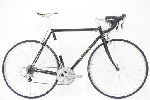 RALEIGH「ラレー」CRF CARLTON-F 105 2017年モデル ロードバイク