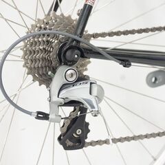 RALEIGH「ラレー」CRF CARLTON-F 105 2017年モデル ロードバイク