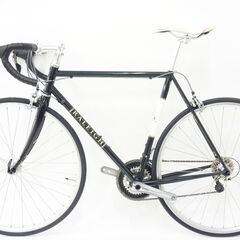 RALEIGH「ラレー」CRF CARLTON-F 105 2017年モデル ロードバイク