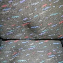 レカロ　RECARO SR シート　交渉可能です。