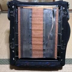 レカロ　RECARO SR シート　交渉可能です。