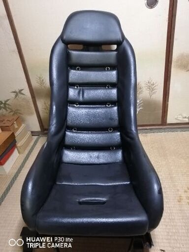 BRIDE super seat 交渉可能です。 - 内装、インテリア 