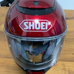 SHOEI ヘルメット　Ｌサイズ