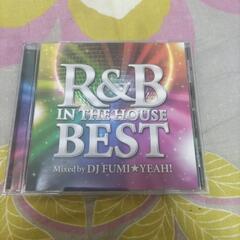 無償　R&Ｂ　CD