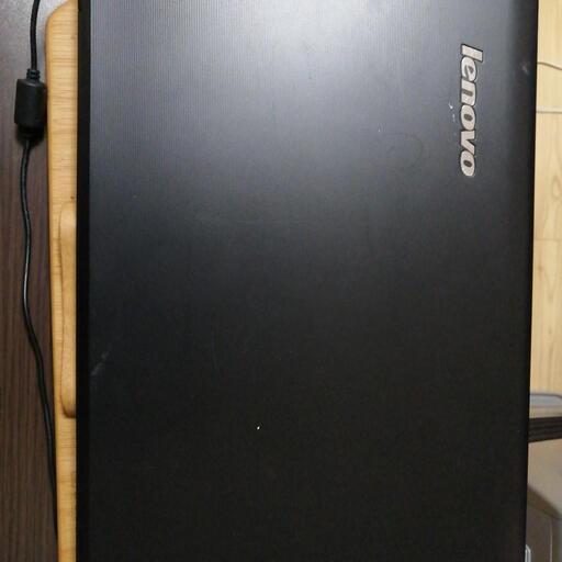 Lenovo　G575