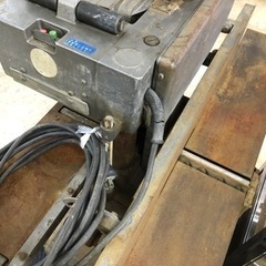 マキタ 2005-S かんな盤