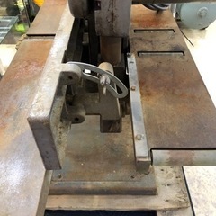 マキタ 2005-S かんな盤