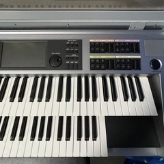 YAMAHA エレクトーン ELS-02C