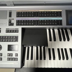 YAMAHA エレクトーン ELS-02C