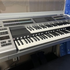 YAMAHA エレクトーン ELS-02C
