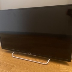 SONY BRAVIA W730C KJ-32W730C ジャンク品