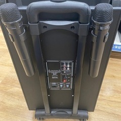 【Euterpy】カラオケマシン売ります！ Euterpy】カラオケマシン売ります！