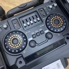 Euterpy】カラオケマシン売ります！