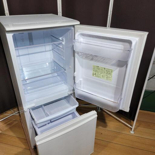 ‍♂️h1217売約済み‼️設置まで無料‼️高年式2018年製✨SHARP 