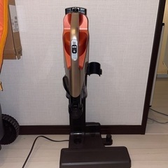 HITACHI PV-BEH900(N) 日立　掃除機