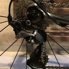 cannondale caad10 完成車　販売価格は21万です！